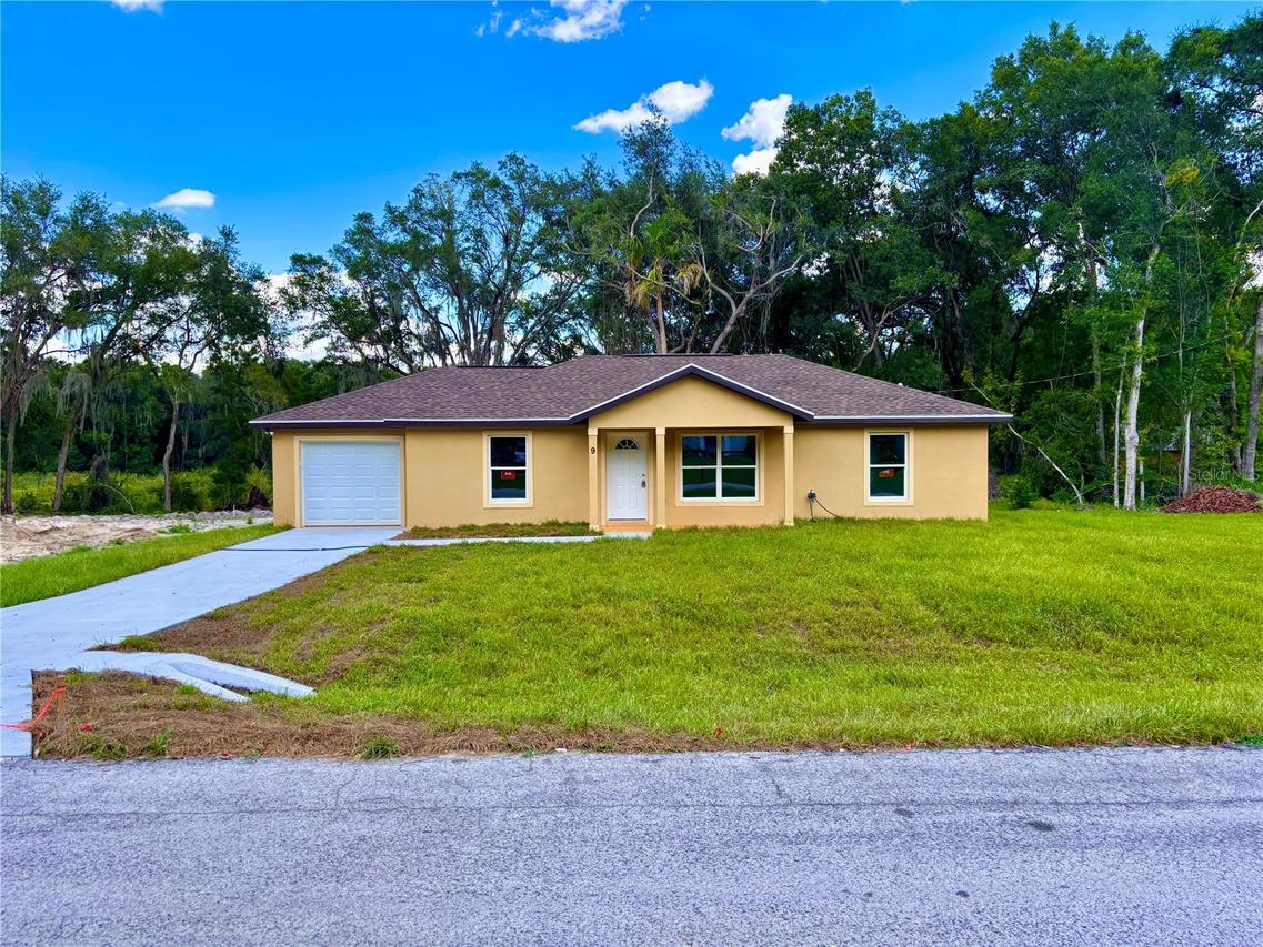9 Locust Run Radial, Ocala, FL 34472