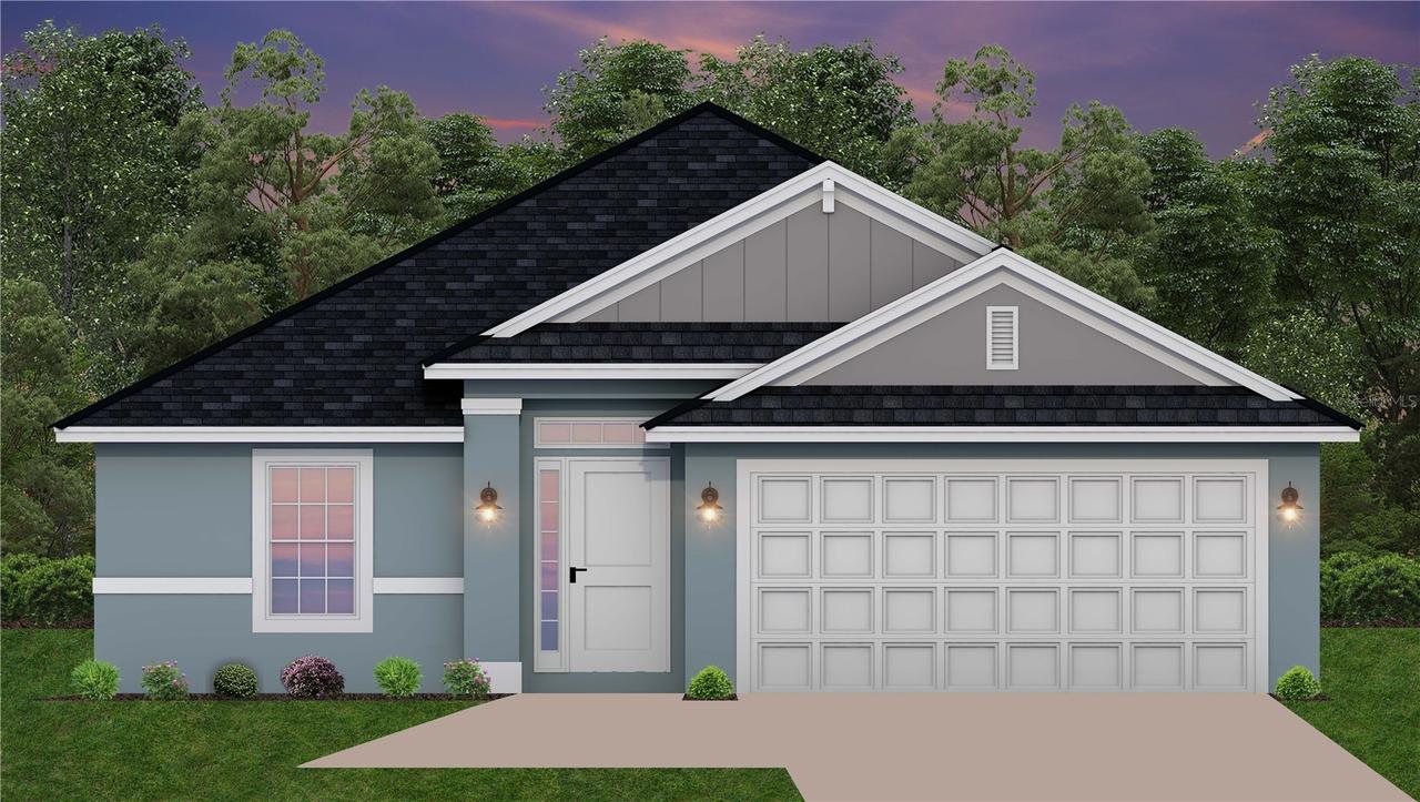 4457 SW 91st Lane Rd., Ocala, FL 34476