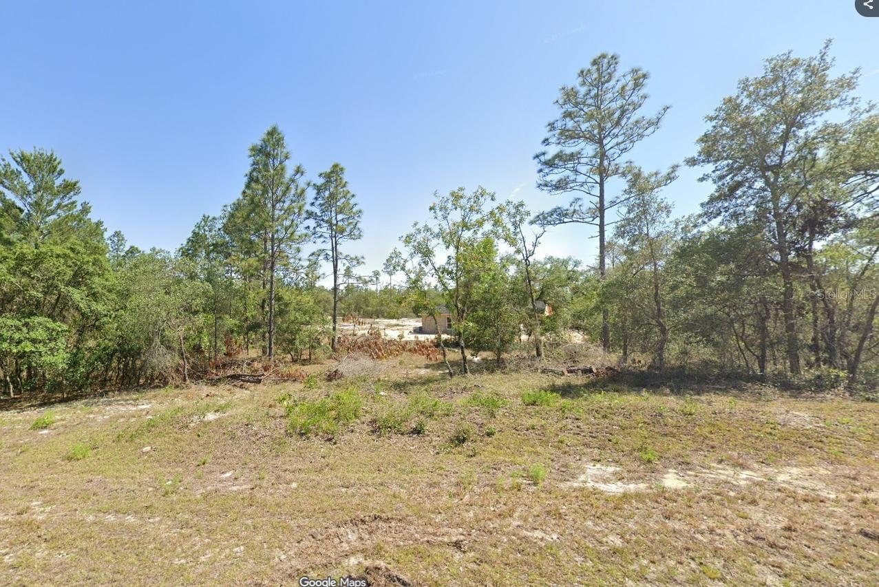 SW North Lake Blvd. #Lot 27, Dunnellon, FL 34431