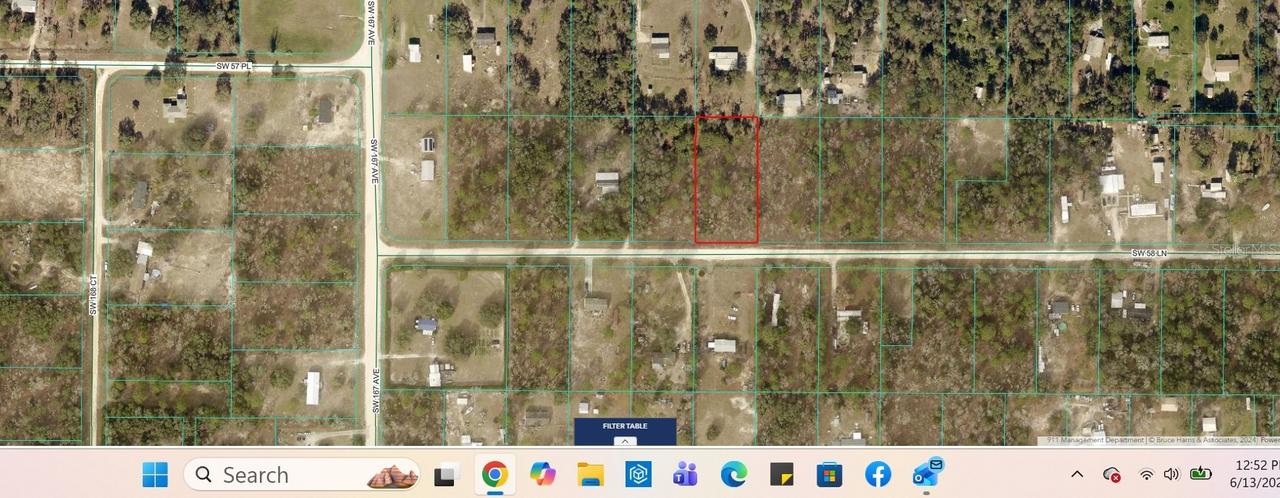 00 SW 58th Ln., Ocala, FL 34481