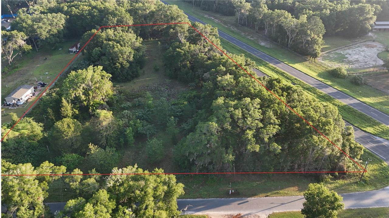 2303 NW 145th St., Citra, FL 32113