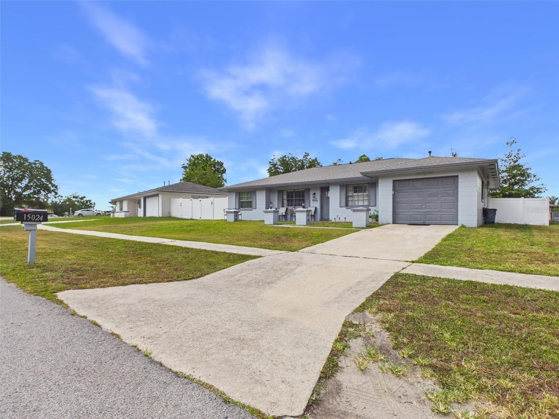 15024 SW 35th Avenue Rd., Ocala, FL 34473