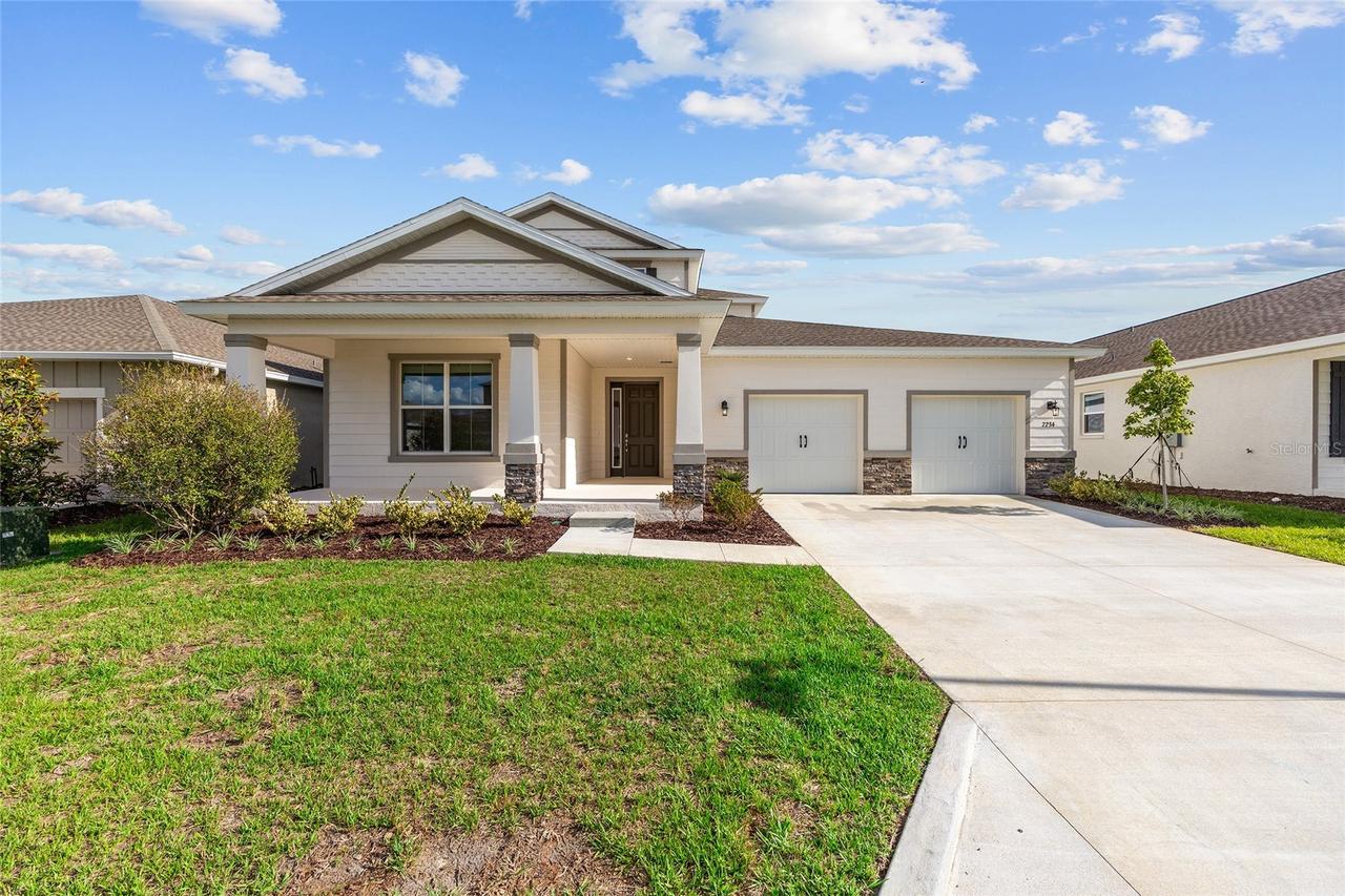 7234 SW 58th Place Rd., Ocala, FL 34474