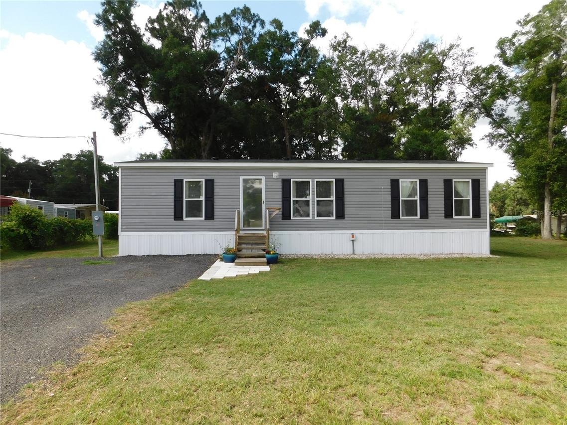 4920 SE 146th Pl., Summerfield, FL 34491