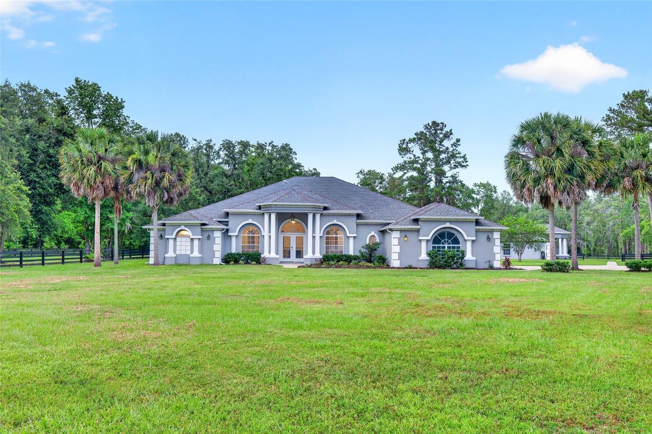 14144 NW 141st Ave., Williston, FL 32696