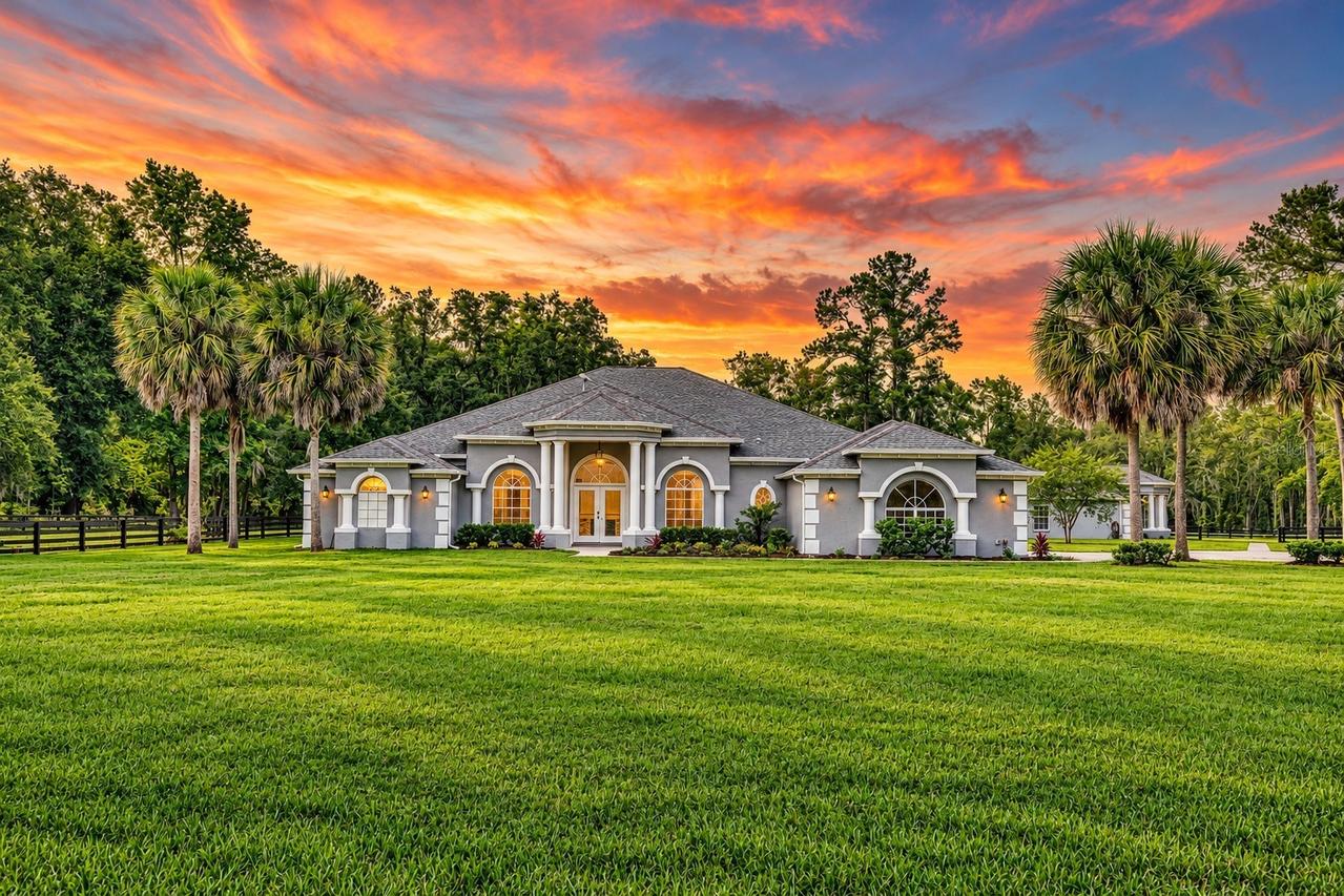 14144 NW 141st Ave., Williston, FL 32696