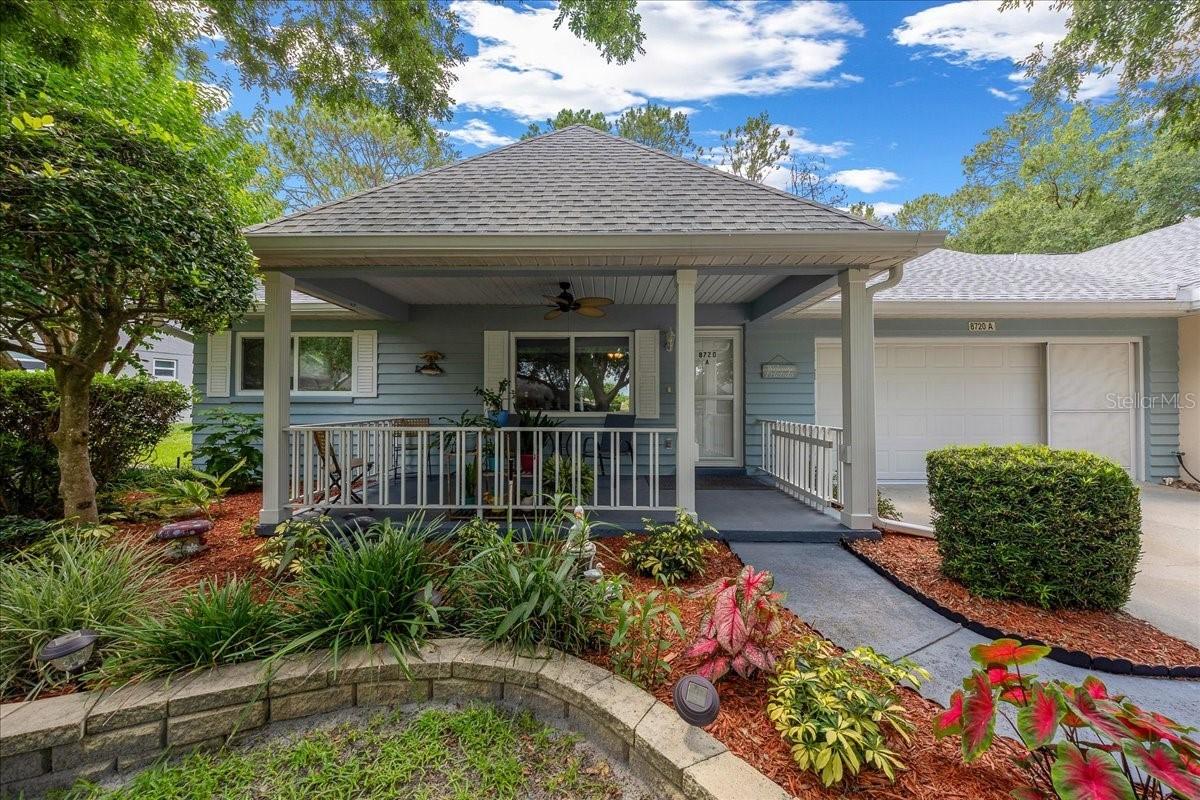 8720 SW 90th St. #A, Ocala, FL 34481