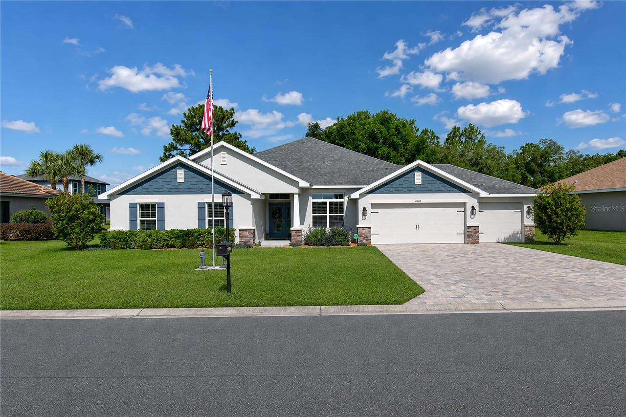 6788 SW 179th Avenue Rd., Dunnellon, FL 34432