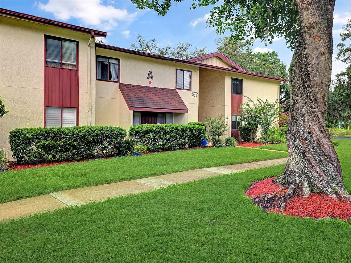 700 Midway Dr. #B, Ocala, FL 34472