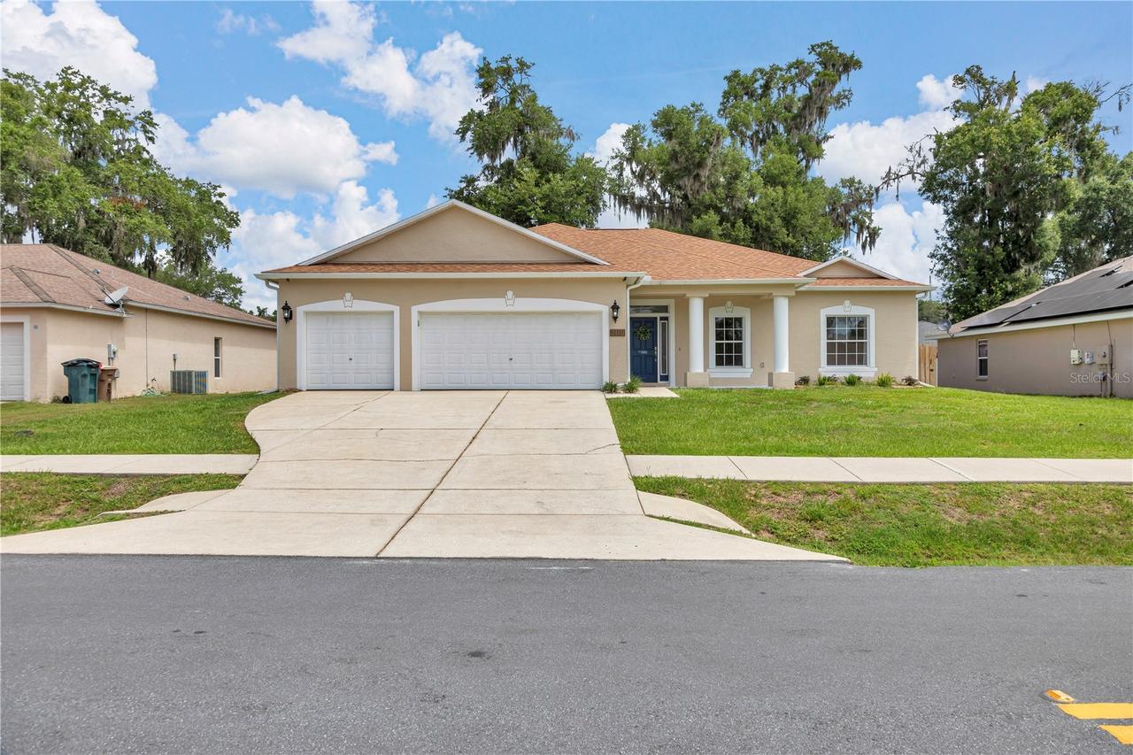 3115 NE 25th St., Ocala, FL 34470