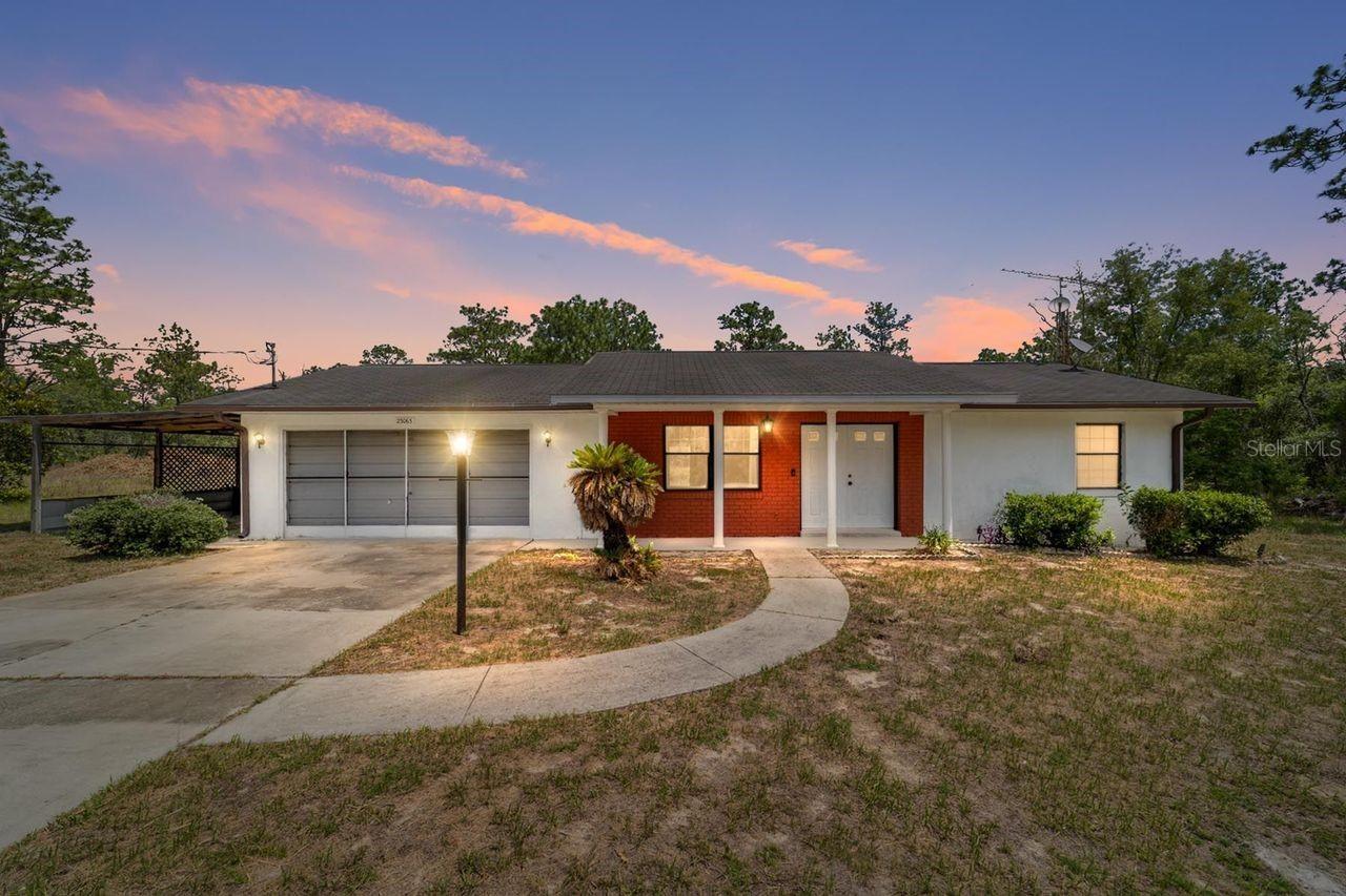 23063 SW Edgewater Blvd., Dunnellon, FL 34431