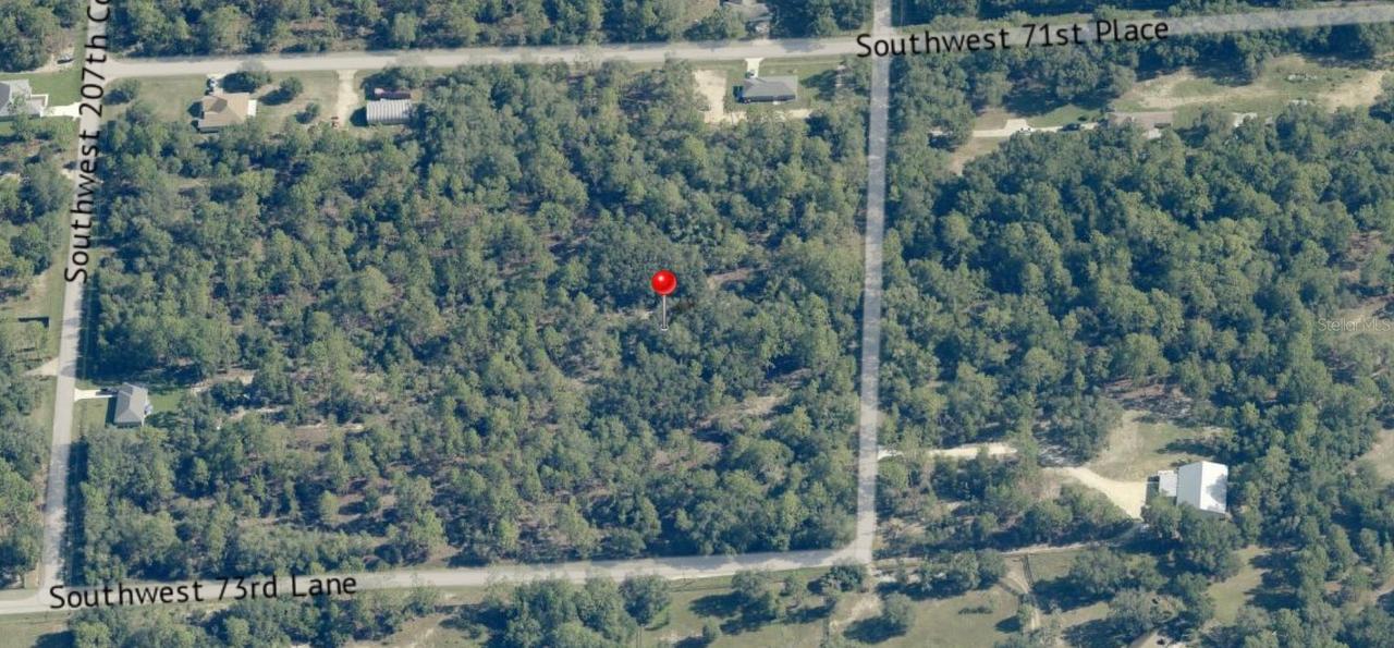 SW 206 Ave., Dunnellon, FL 34432
