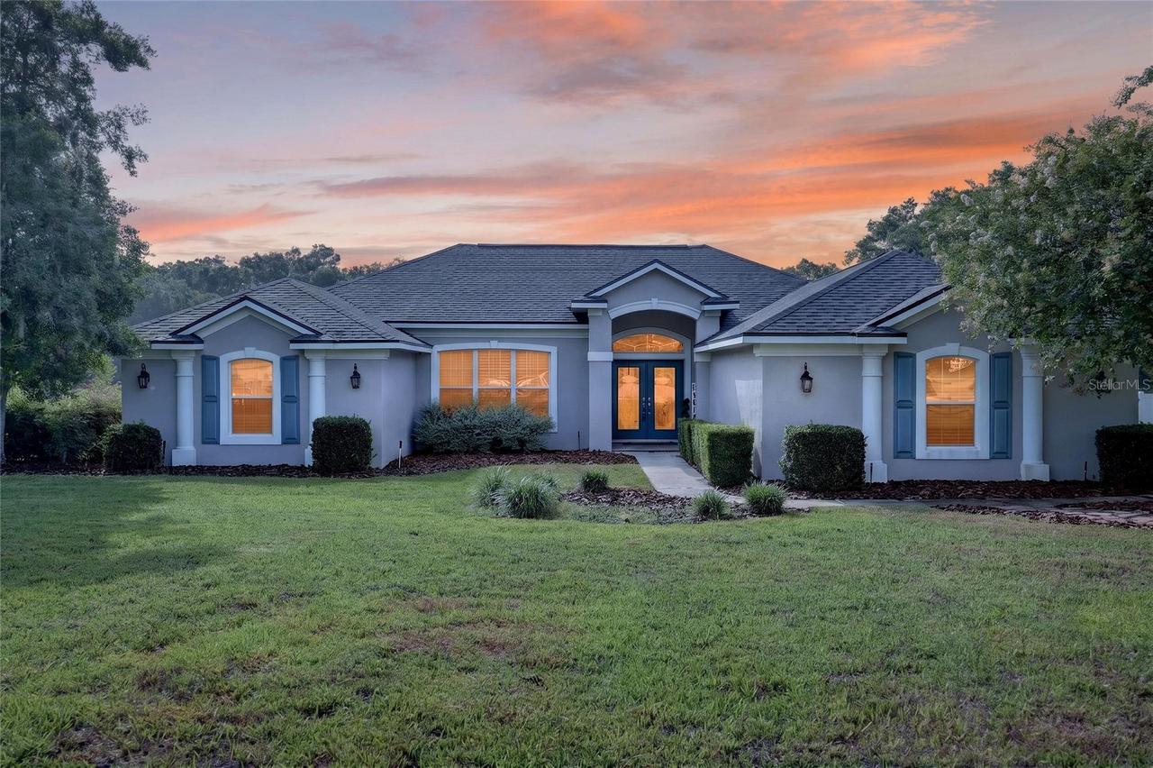 4101 SE 53rd Ct., Ocala, FL 34480