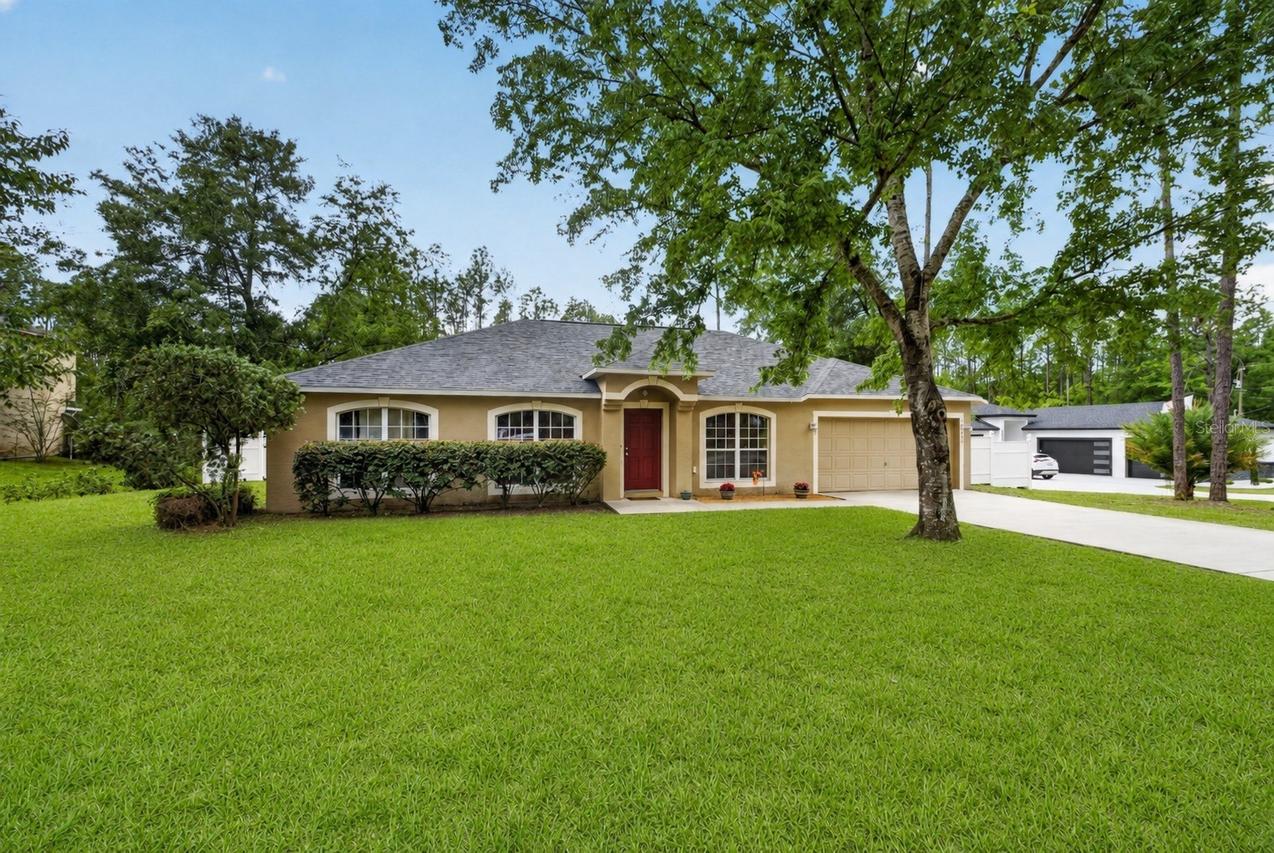 20390 SW 57th St., Dunnellon, FL 34431