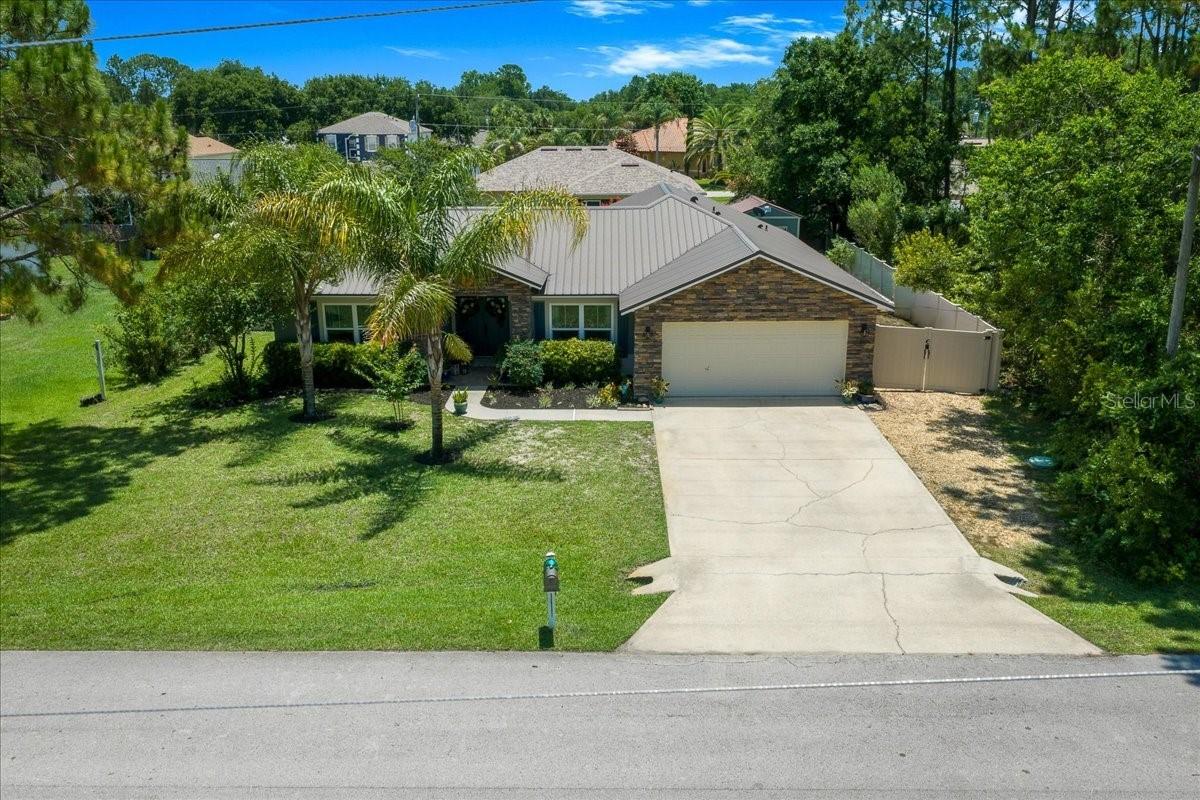 78 Bickford Dr., Palm Coast, FL 32137