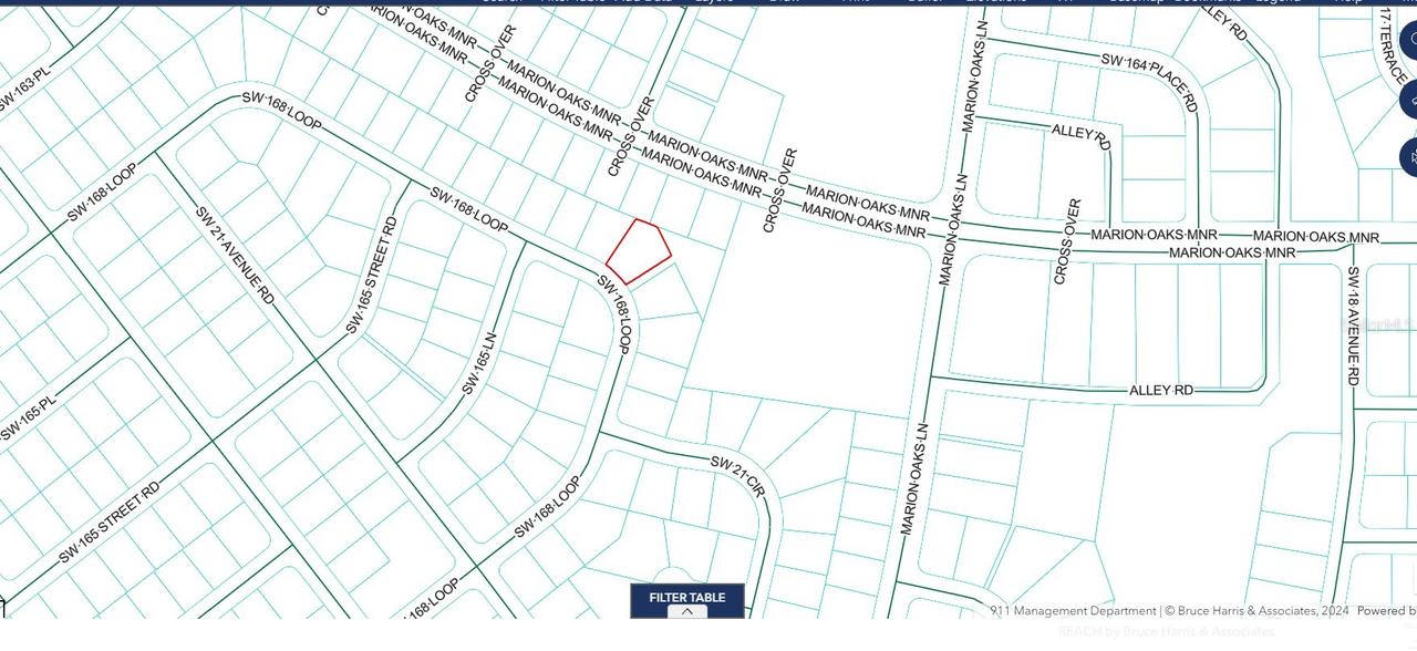 TBD SW 168th Loop, Ocala, FL 34473