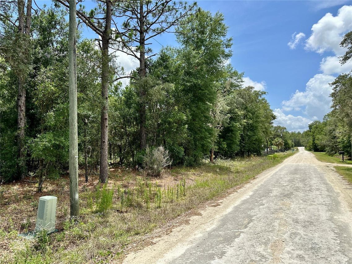 00 SW 98th St., Dunnellon, FL 34432