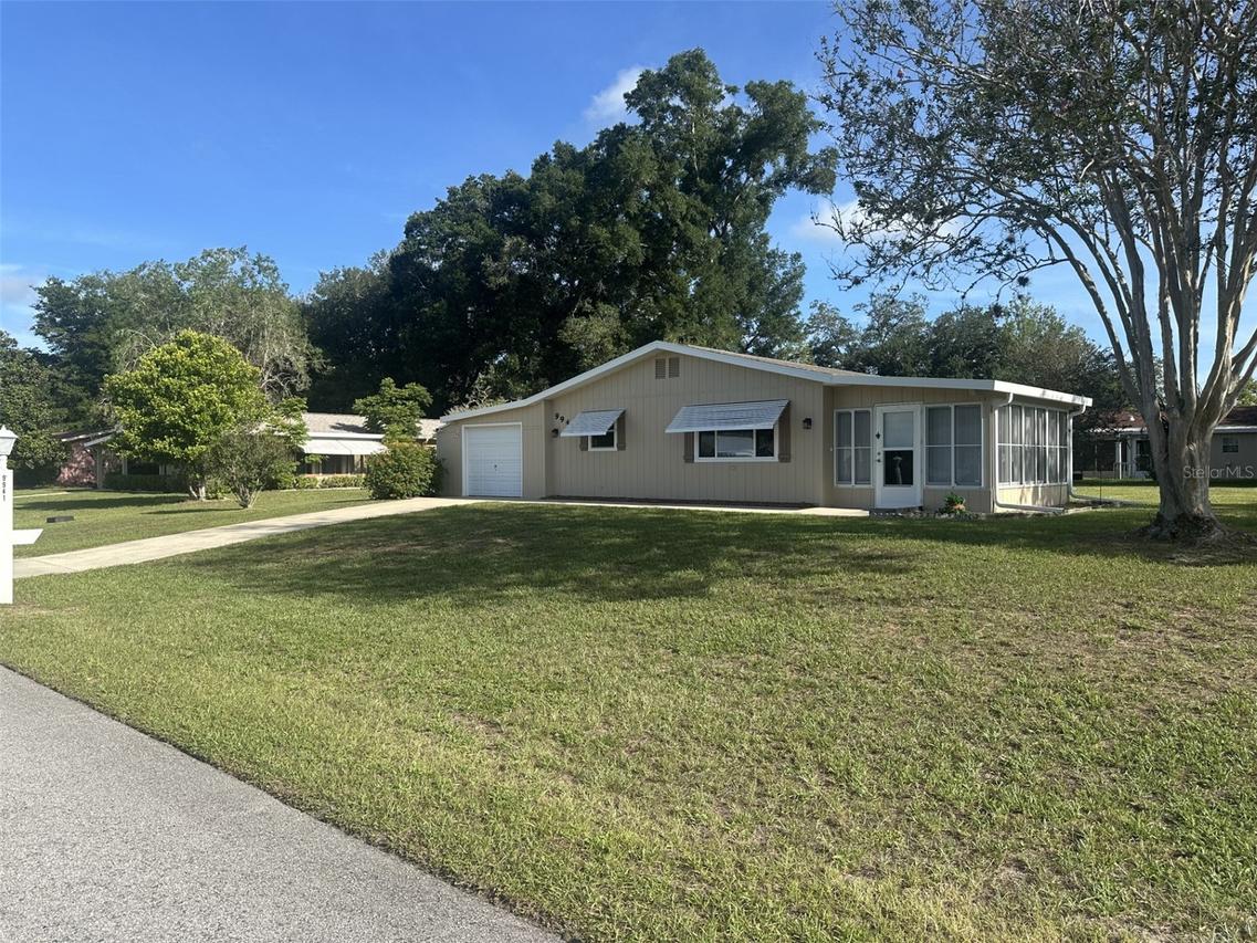 9941 SW 101st Ln., Ocala, FL 34481
