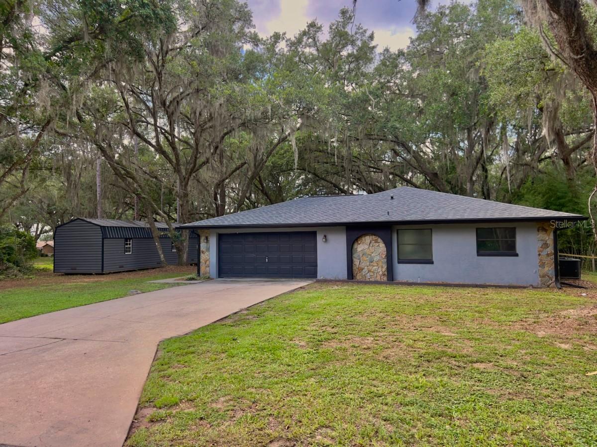 3512 SW Shorewood Dr., Dunnellon, FL 34431