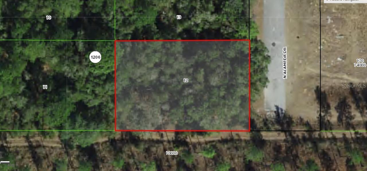 8000 N Alameda Dr., Dunnellon, FL 34434