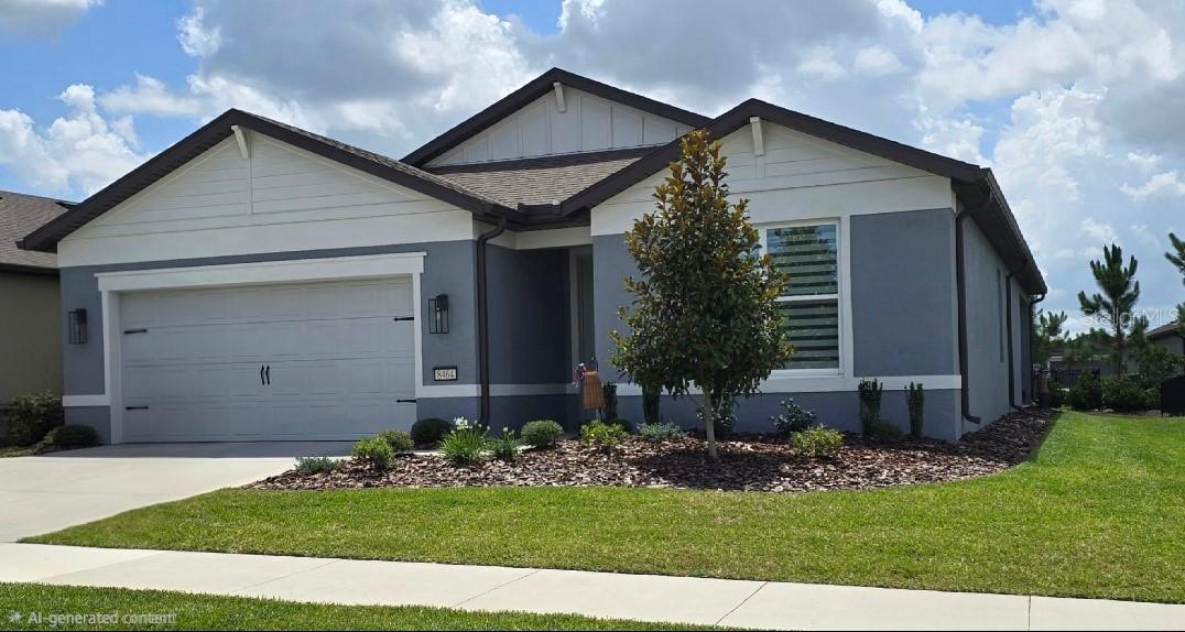 8464 SW 52nd Lane Rd., Ocala, FL 34481