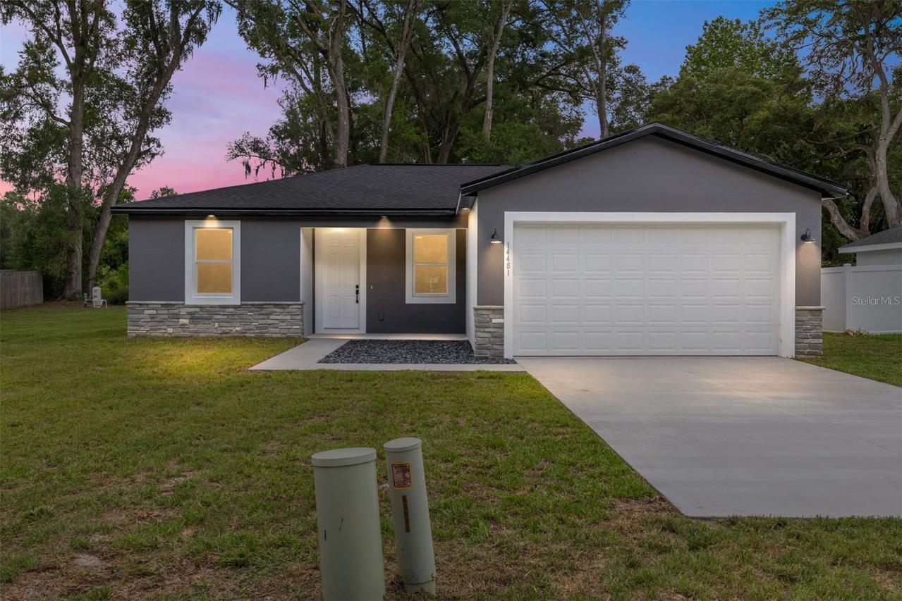 14481 SE 38th Ter., Summerfield, FL 34491