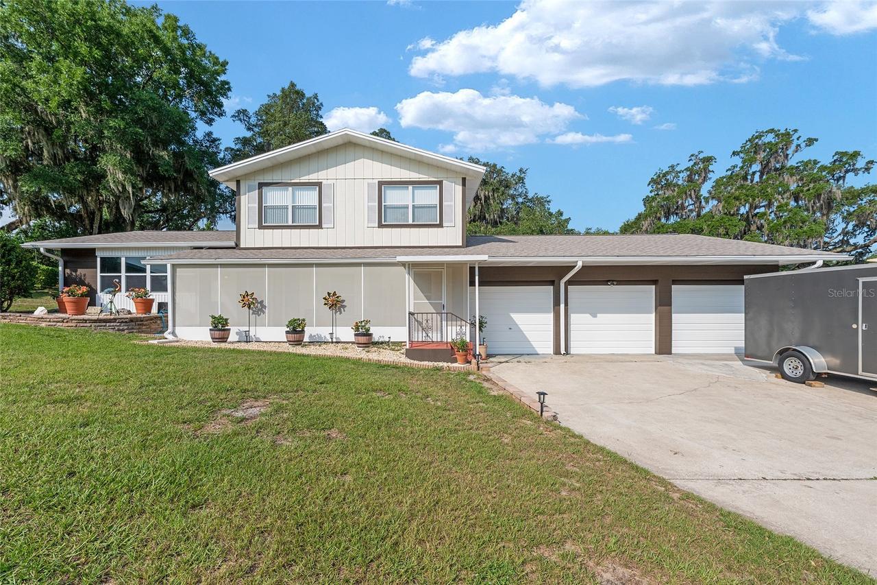 30 Emerald Run, Ocala, FL 34472