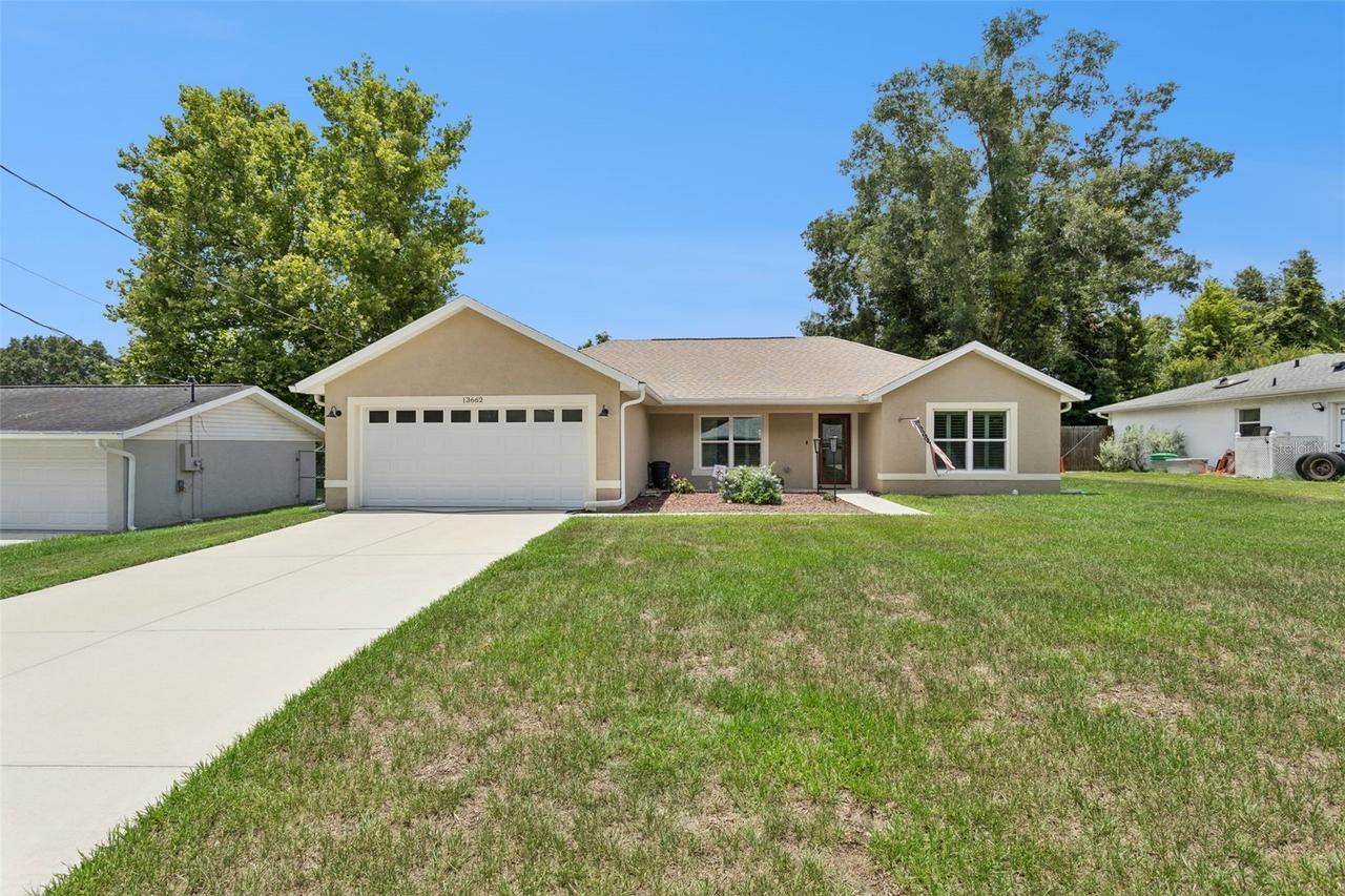 13662 SE 55th Ave., Summerfield, FL 34491