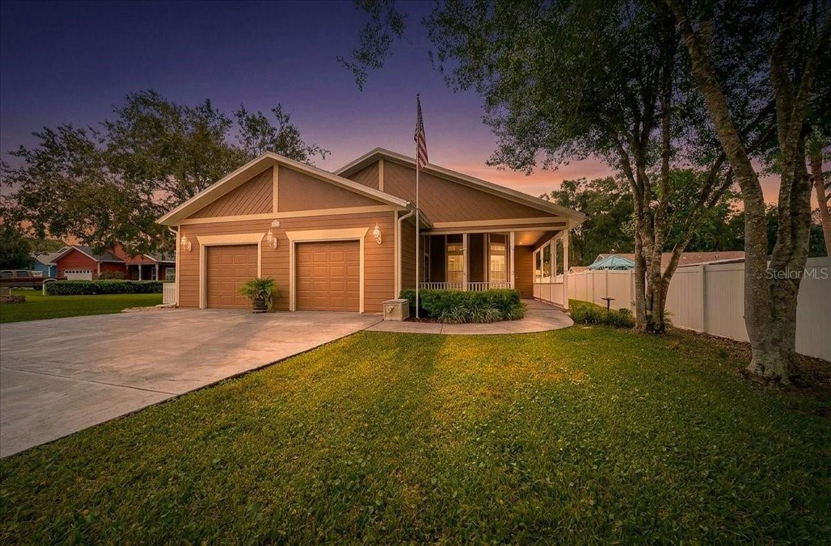 4014 NE 23rd Pl., Ocala, FL 34470