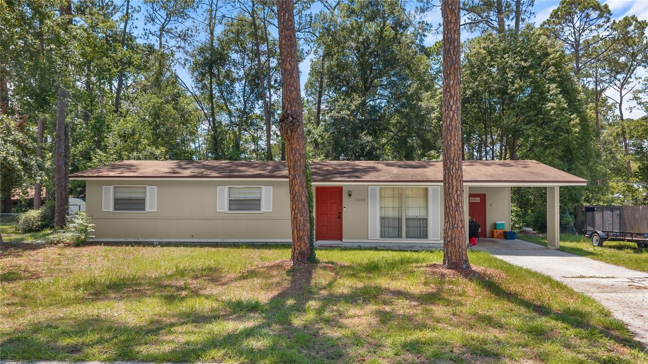 5030 NW 28th Ter., Gainesville, FL 32605