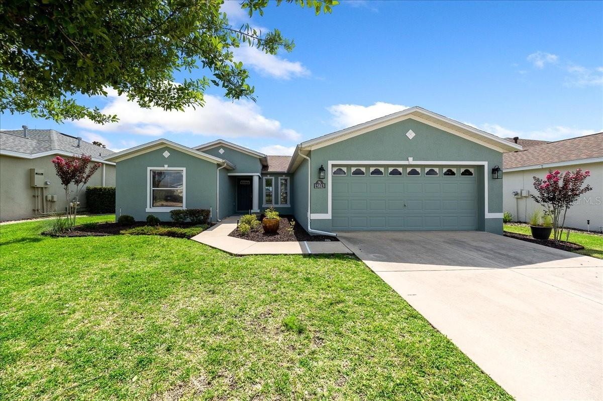 15813 SW 16th Avenue Rd., Ocala, FL 34473
