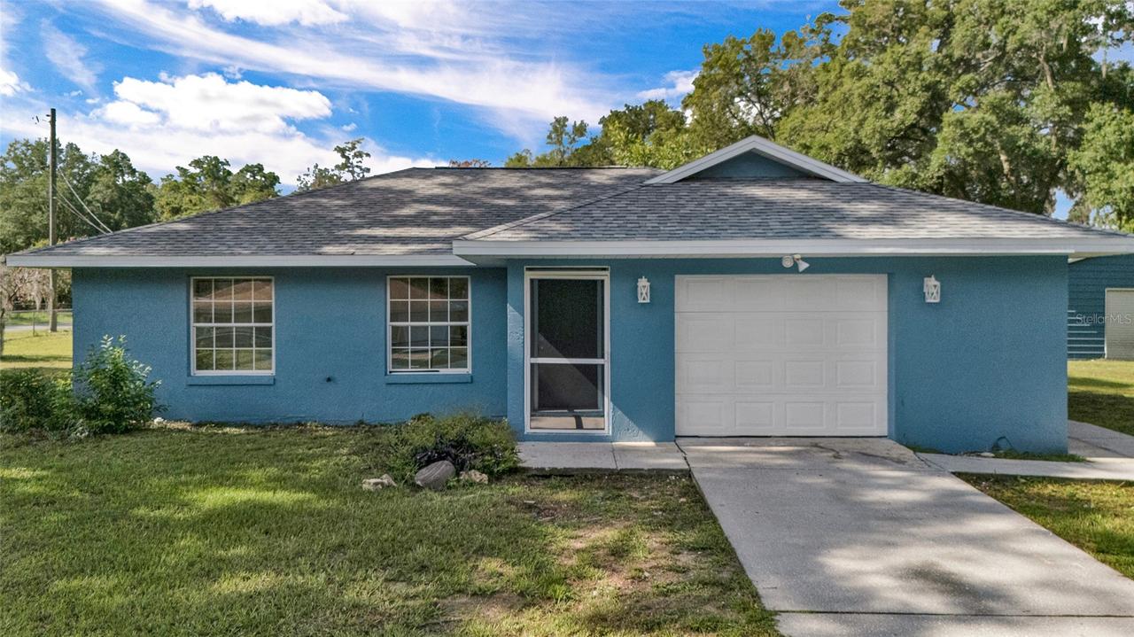1124 NE 23rd St., Ocala, FL 34470