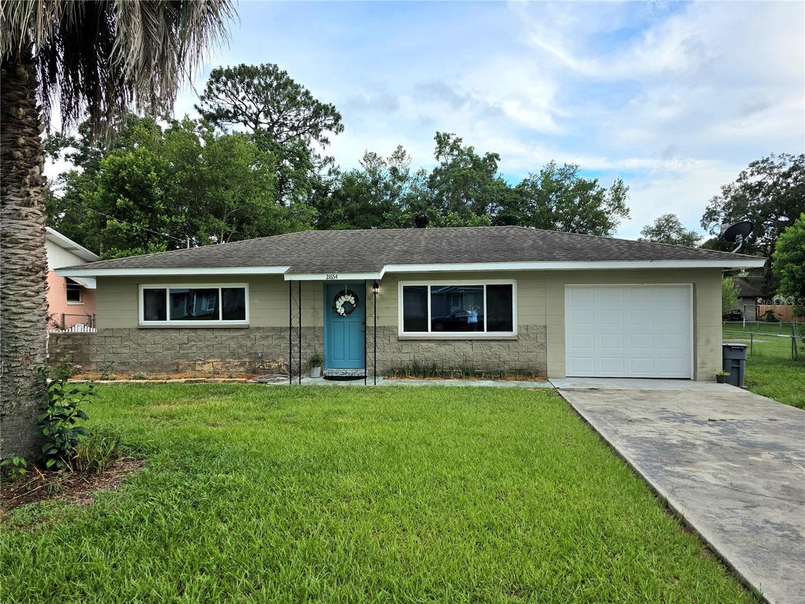 21654 SW Raintree St., Dunnellon, FL 34431
