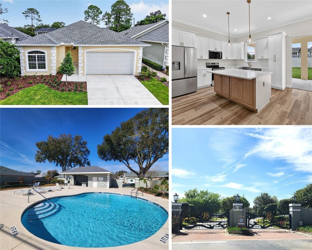 3045 SW 41st Pl., Ocala, FL 34474