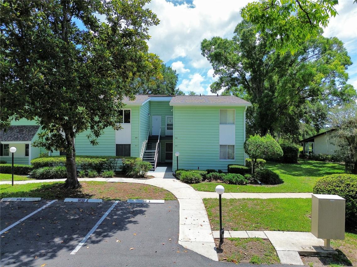608 Midway Dr. #A, Ocala, FL 34472
