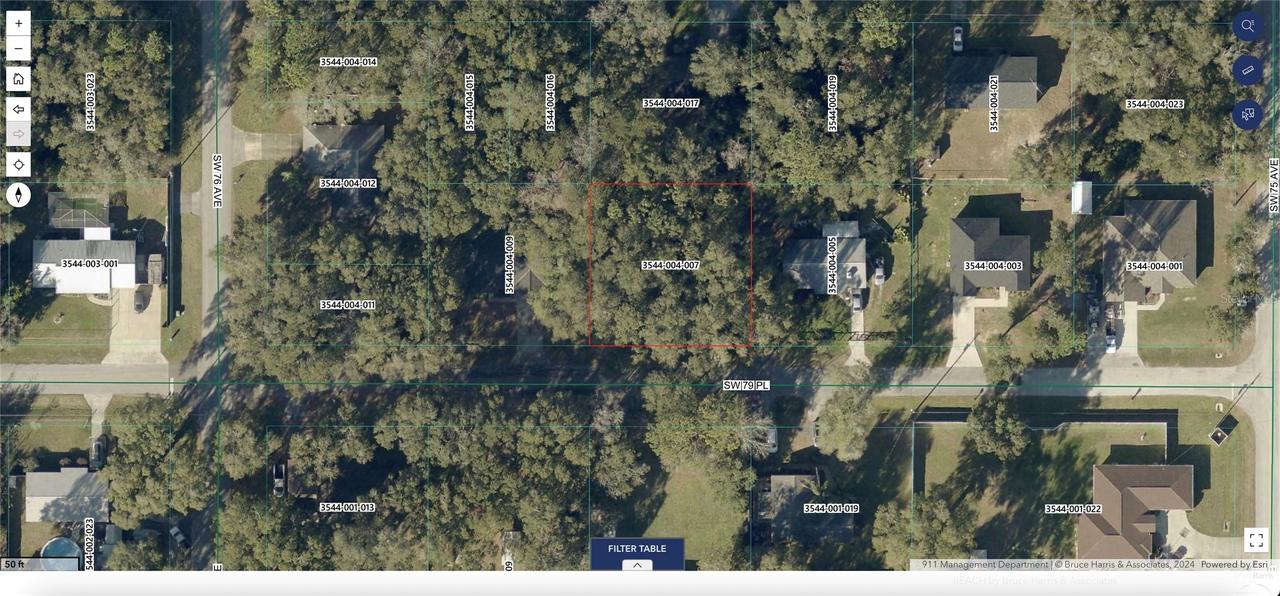 SW 79th Pl., Ocala, FL 34476