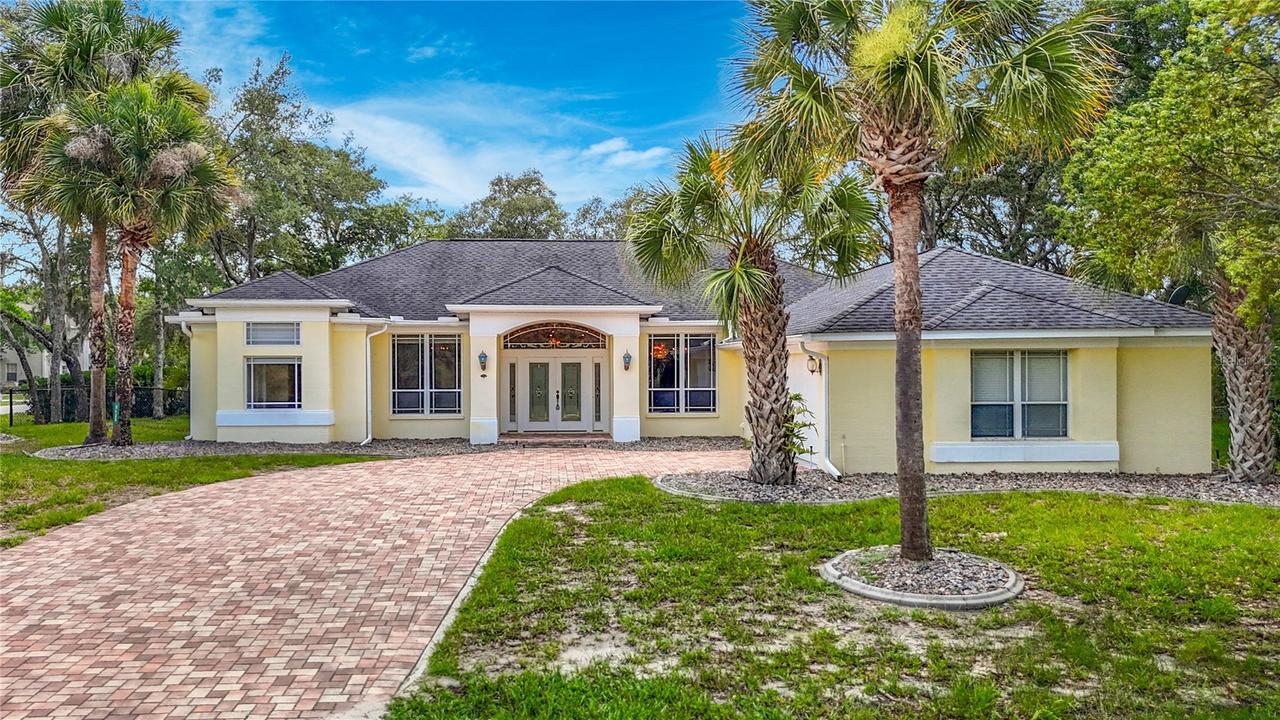 9433 Wilderness Tr., Weeki Wachee, FL 34613