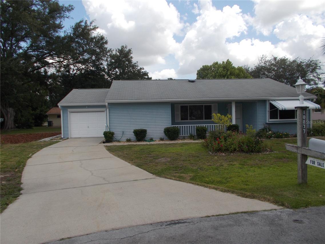 10877 SW 88th Ct., Ocala, FL 34481