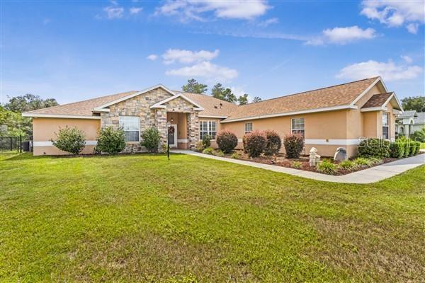 4190 SW 103rd Street Rd., Ocala, FL 34476