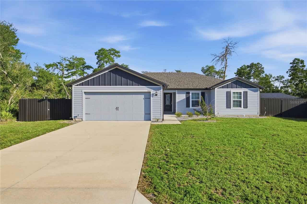 3125 SW 172nd Lane Rd., Ocala, FL 34473