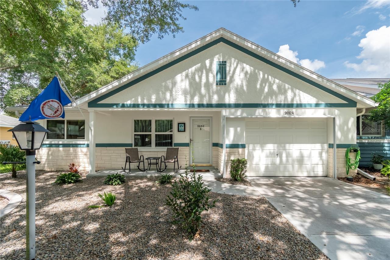 9692 SW 95th Ct. #A, Ocala, FL 34481