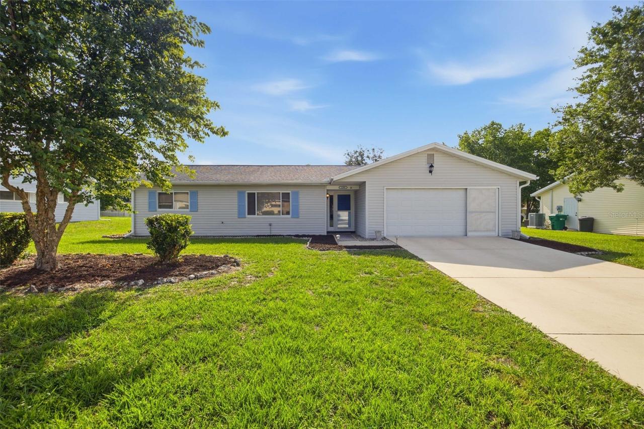 11089 SW 78th Ct., Ocala, FL 34476