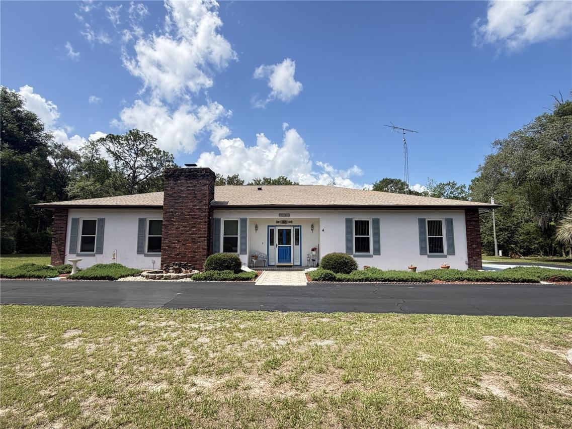 20620 SW 97th Pl., Dunnellon, FL 34431