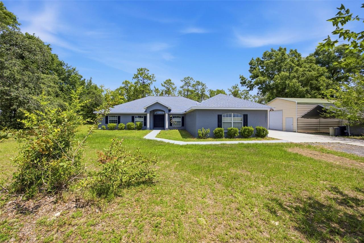 13911 SW 95th St., Dunnellon, FL 34432