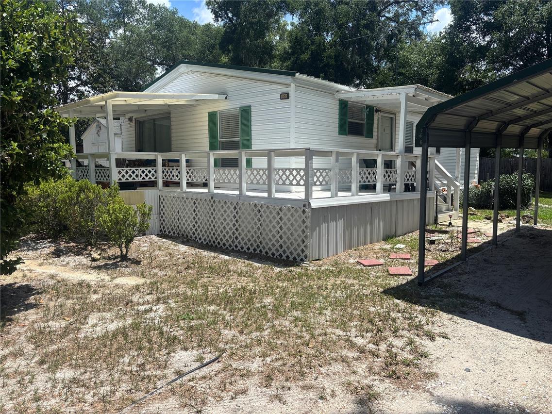 2695 NE 147th Ct., Silver Springs, FL 34488