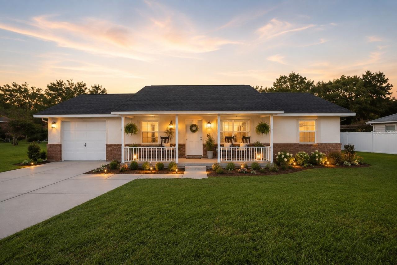 3 Almond Trail Pl., Ocala, FL 34472