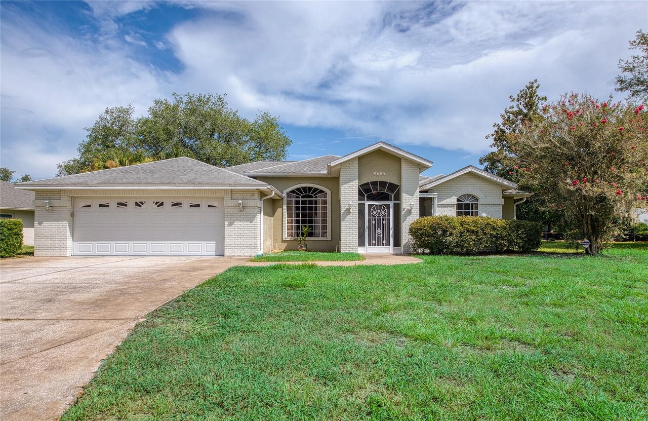 9685 Southern Belle Dr., Weeki Wachee, FL 34613