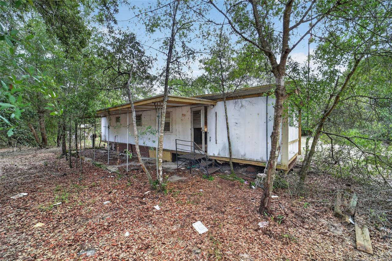 4001 SW 189th Ave., Dunnellon, FL 34432