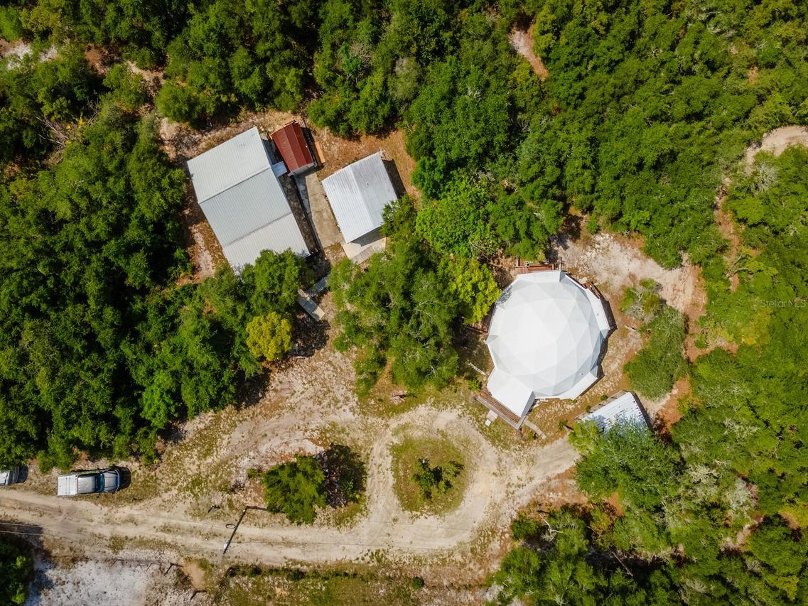 30810 NE 78 St., Fort Mc Coy, FL 32134