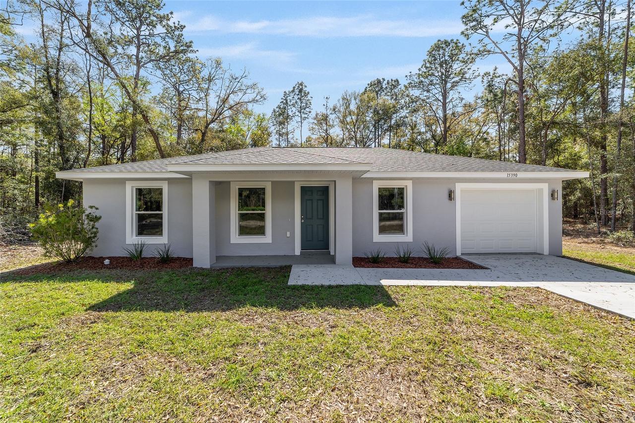 15664 SW 28th Ln., Ocala, FL 34481
